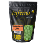 Kulki proteinowe Carp Inferno Szybkie łapanie - Kałamarnica - 250 g