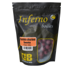 Kulki proteinowe Carp Inferno Szybkie łapanie - Śliwka - 250 g