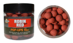 Kulki proteinowe Dynamite Baits Pop-Ups Robin Red