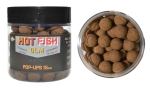 Kulki proteinowe Dynamite Baits Pop-Ups Hot Fish & GLM