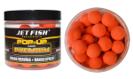 Kulki proteinowe Jet Fish Premium Classic POP-UP - Mango / Morela