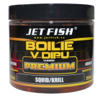 Kulki proteinowe w dipu Jet Fish Premium Classic - Squid / Krill