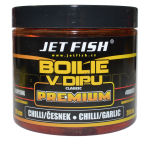 Kulki proteinowe w dipu Jet Fish Premium Classic - Chilli / Czosnek
