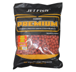 Kulki proteinowe Jet Fish Premium Classic - Mango / Morela - 5 kg