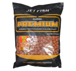 Kulki proteinowe Jet Fish Premium Classic - Śliwka / Czosnek - 5 kg