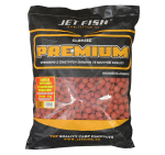 Kulki proteinowe Jet Fish Premium Classic - Truskawka / Żurawina - 5 kg
