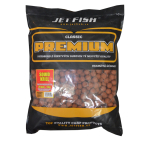 Kulki proteinowe Jet Fish Premium Classic - Squid / Krill - 5 kg