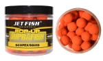 Kulki proteinowe Jet Fish Supra Fish PoP - Up - Scopex / Kałamarnica