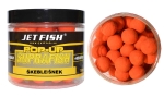 Kulki proteinowe Jet Fish Supra Fish Pop - Up - Małż / Ślimak