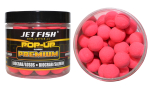 Kulki proteinowe Jet Fish Premium Classic POP-UP - Biocrab / łosoś