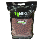 Kulki proteinowe Nikl Economic Feed - Strawberry 5 kg