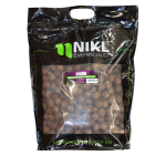 Kulki proteinowe Nikl Economic Feed - Squid 5 kg