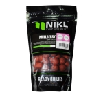 Kulki proteinowe Nikl Ready Krill Berry