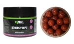 Kulki proteinowe w dipu Nikl - Krill Berry