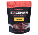 Kulki proteinowe Mikbaits Spiceman - Chilli Squid
