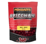 Kulki proteinowe Mikbaits Spiceman WS2 - Spice - 1 kg