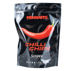 Kulki proteinowe Mikbaits Chilli Chips - Chilli Scopex