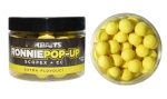 Kulki proteinowe Mikbaits Ronnie POP-UP - Scopex + CC
