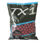 Kulki proteinowe Shimano TX1 - Strawberry 1kg