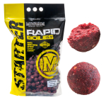 Kulki proteinowe Mivardi Rapid Starter - Fruit Bomb