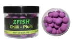 Kulki proteinowe Zfish POP-UP - Chilli / Plum