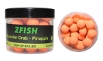 Kulki proteinowe Zfish POP-UP - Monster Crab / Pineapple