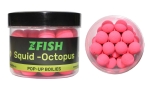 Kulki proteinowe Zfish POP-UP - Squid / Octopus