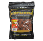 Pelety Jet Fish Premium Classic - Chilli / Czosnek