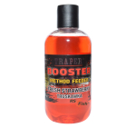Booster Traper Method Feeder - Truskawka - 300 g