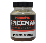 Dip Mikbaits Spiceman - Pikantna śliwka