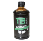 Booster TB Baits - Brzoskwinia & Wątroba - 500 ml