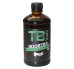 Booster TB Baits - Scopex & Kałamarnica - 500 ml