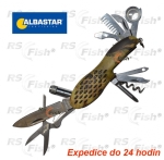 Nóż Albastar 8741000