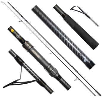 Wędka Sportex Catapult CS-4 Carp 396 cm - 3,75 lbs