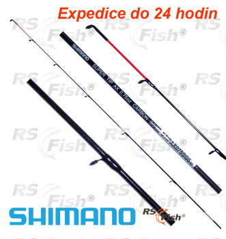 Szczytówka feeder Shimano Super Tip AX SGSD
