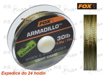 FOX Armadillo Light Camo