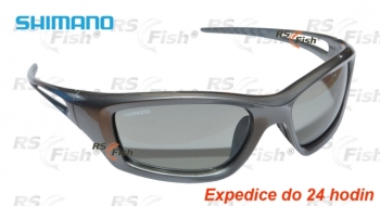 Okulary polaryzacyjne Shimano Biomaster