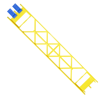 Drabinka na przypony podwójna 31 cm