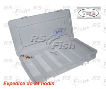 Pudełko York HS0024
