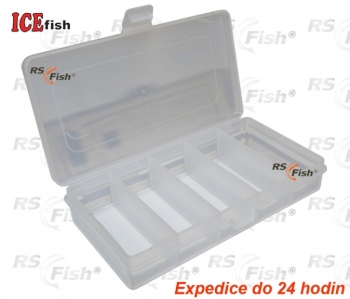 Pudełko Ice Fish 1692