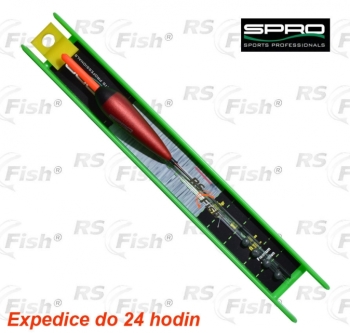 Spławik SPRO Carp Lake 4