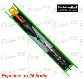 Spławik SPRO Carp Lake 6