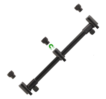 Poprzeczka Zfish Magsafe Buzzer Bar 3 Rods