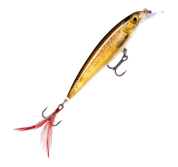 Wobler Rapala X - Rap® - kolor TRL
