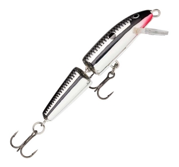 Wobler Rapala Jointed® - kolor CH