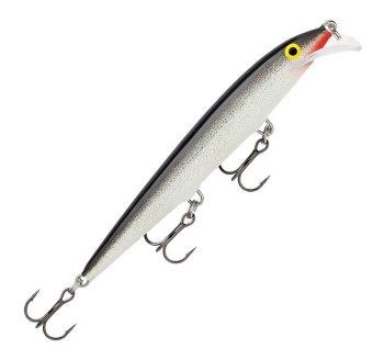 Wobler Rapala Scatter Rap Minnow - kolor S