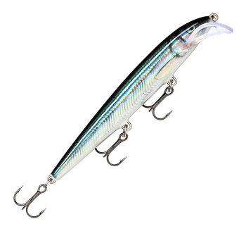 Wobler Rapala Scatter Rap Minnow - kolor SMHL