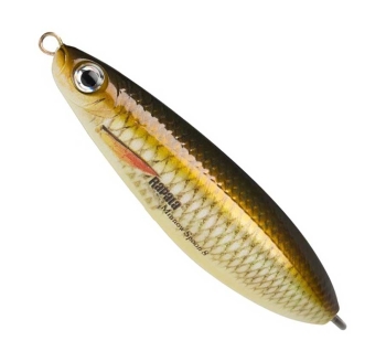 Rapala Rattlin´Minnow Spoon - kolor JP