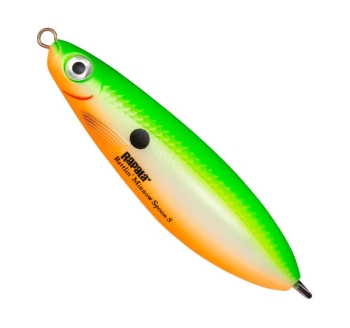 Rapala Rattlin´Minnow Spoon - kolor GSU