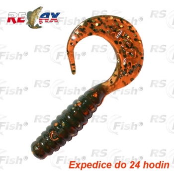 Twister Relax Micro VR 3/4 - kolor 033 - 3,0 cm